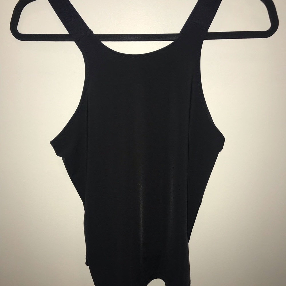 Nike dri-fit workout tank